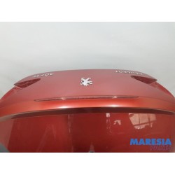 Peugeot - 307 - Hayon