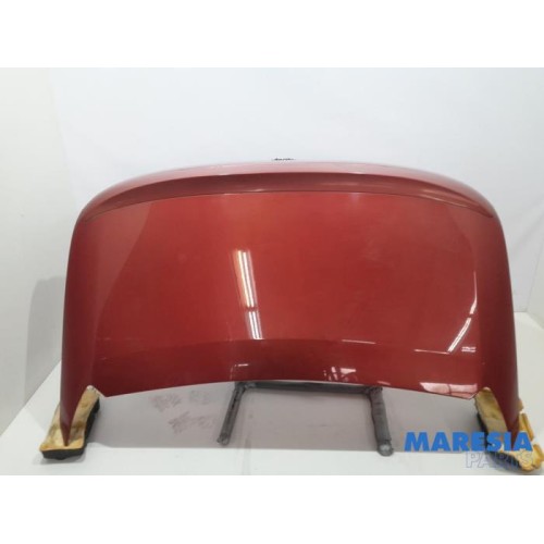 Peugeot - 307 - Tailgate