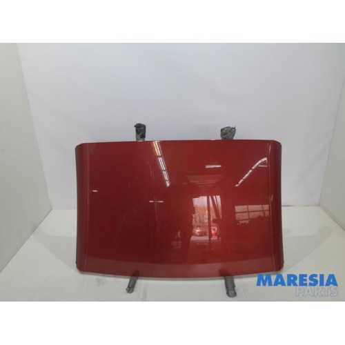 Peugeot - 307 - Hardtop toit escamotable