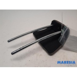 Peugeot - 2008 - Support principal