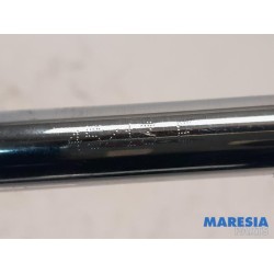 Peugeot - 2008 - Support principal