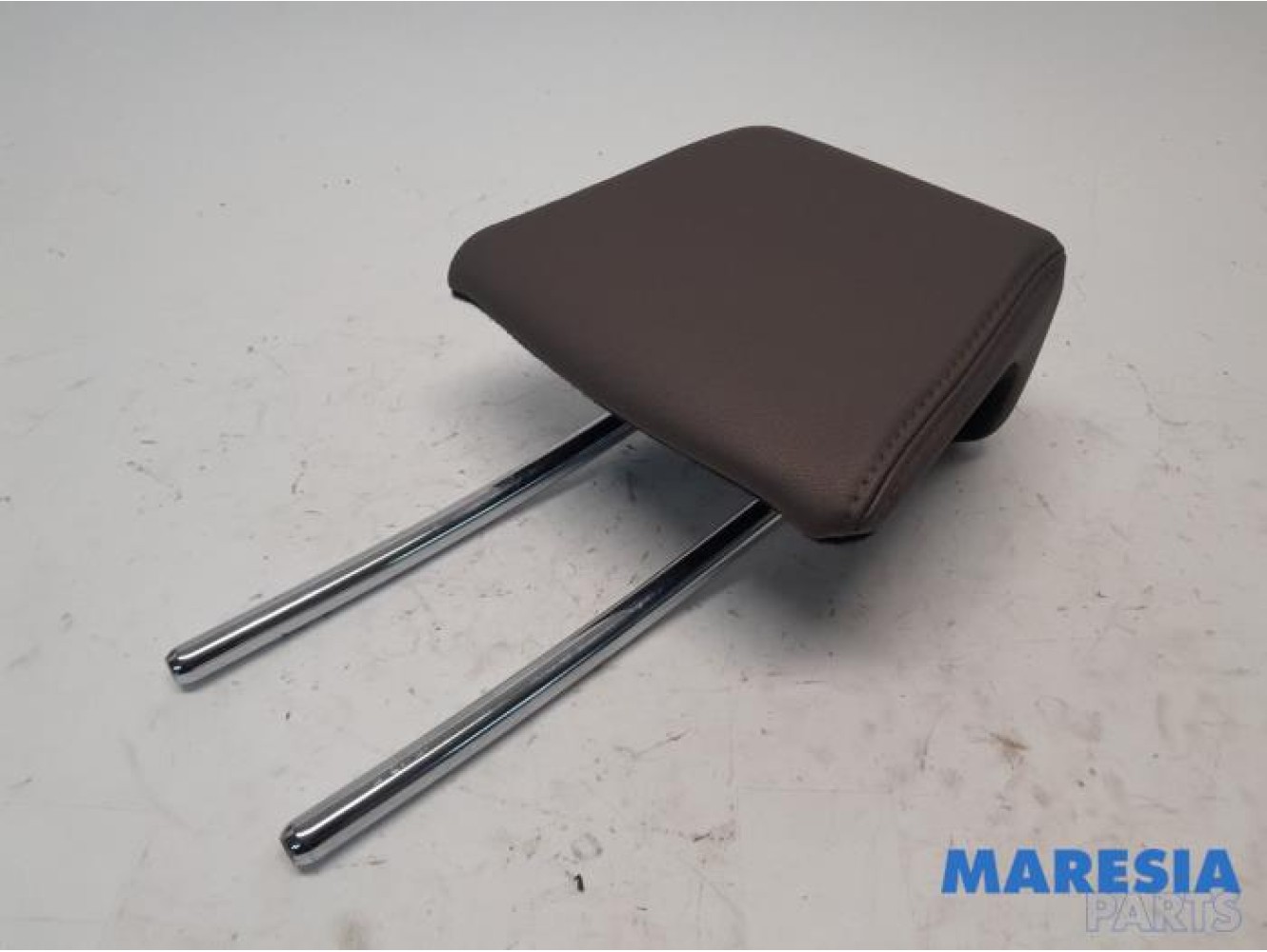 Peugeot - 2008 - Support principal