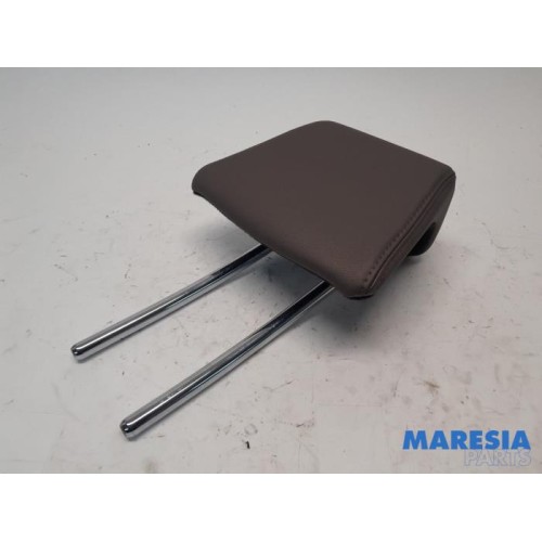 Peugeot - 2008 - Support principal