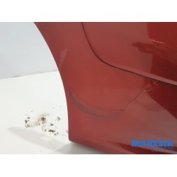 Peugeot - 307 - Achterbumper
