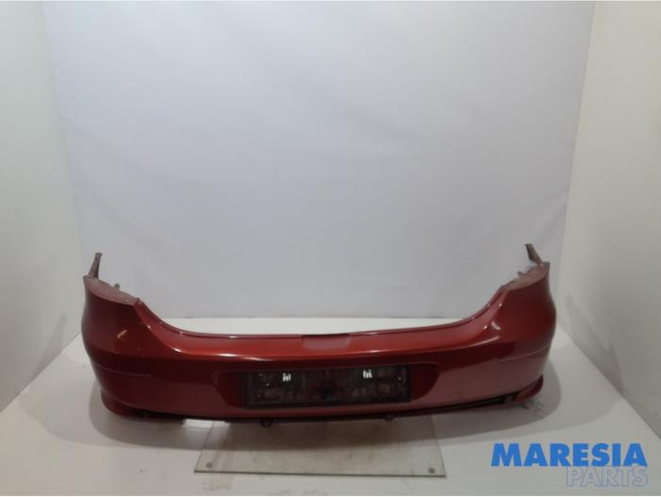 Peugeot - 307 - Achterbumper