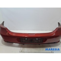 Peugeot - 307 - Achterbumper