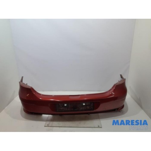Peugeot - 307 - Achterbumper