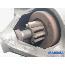 Peugeot - RCZ - Startmotor