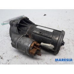 Peugeot - RCZ - Startmotor