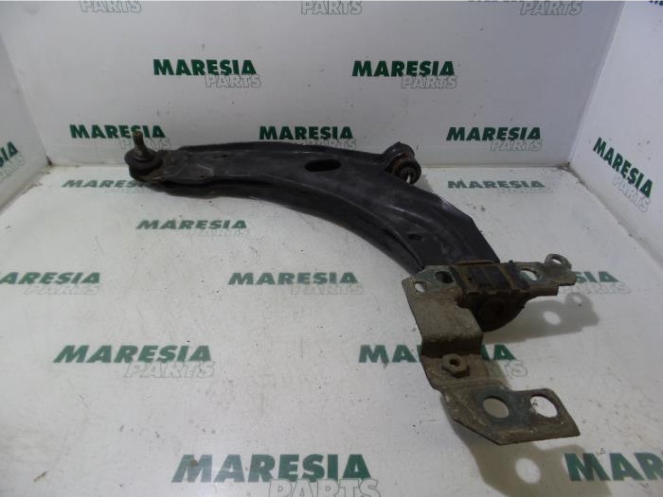 Fiat - Doblo - Front lower wishbone, left