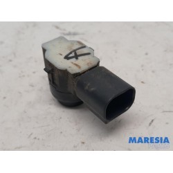 Peugeot - 2008 - PDC Sensor