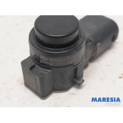Peugeot - 2008 - PDC Sensor