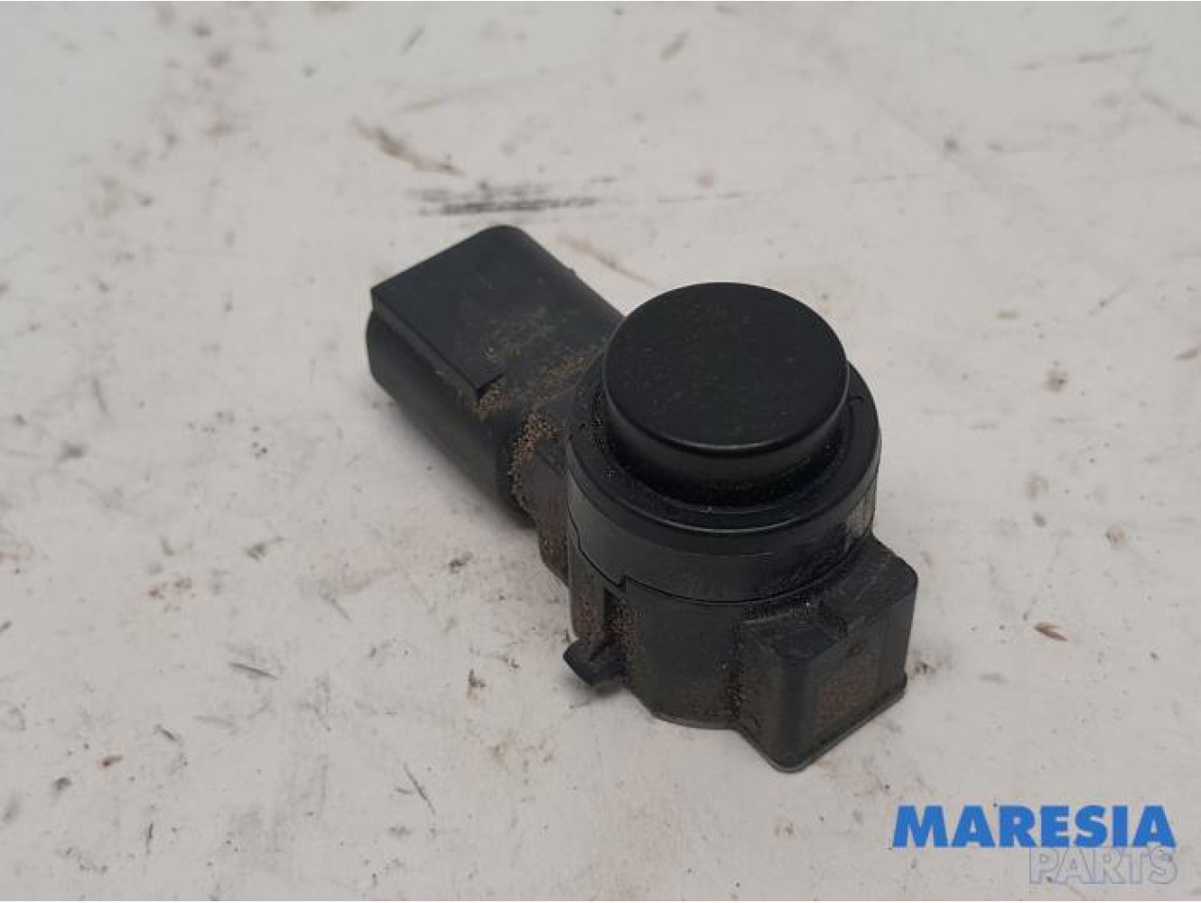 Peugeot - 2008 - PDC Sensor