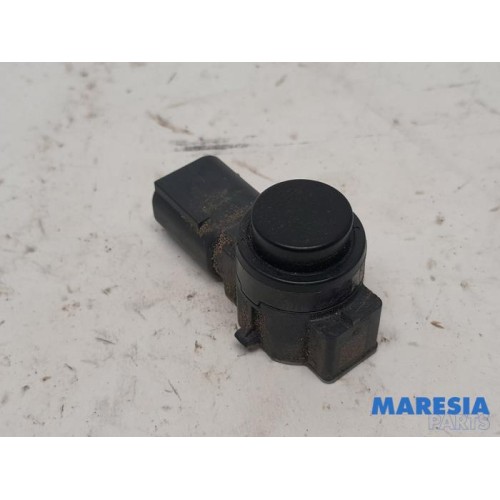 Peugeot - 2008 - PDC Sensor