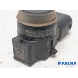 Peugeot - 2008 - PDC Sensor