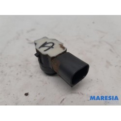 Peugeot - 2008 - PDC Sensor