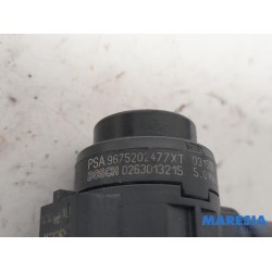 Peugeot - 2008 - PDC Sensor