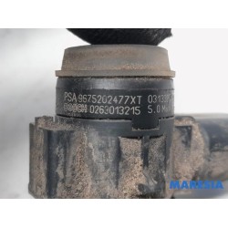 Peugeot - 2008 - PDC Sensor