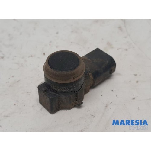 Peugeot - 2008 - PDC Sensor