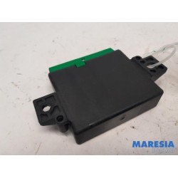 Peugeot - 2008 - PDC Module