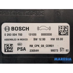 Peugeot - 2008 - PDC Module