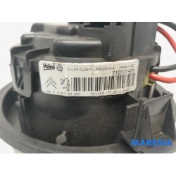 Peugeot - 2008 - Moteur de ventilation chauffage