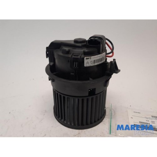 Peugeot - 2008 - Moteur de ventilation chauffage