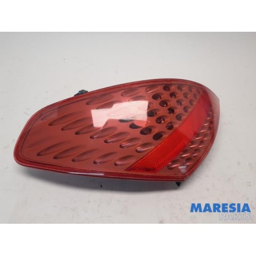 Peugeot - 307 - Taillight, right