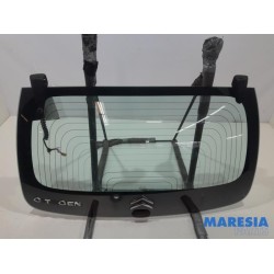 Citroen - C1 - Rear window