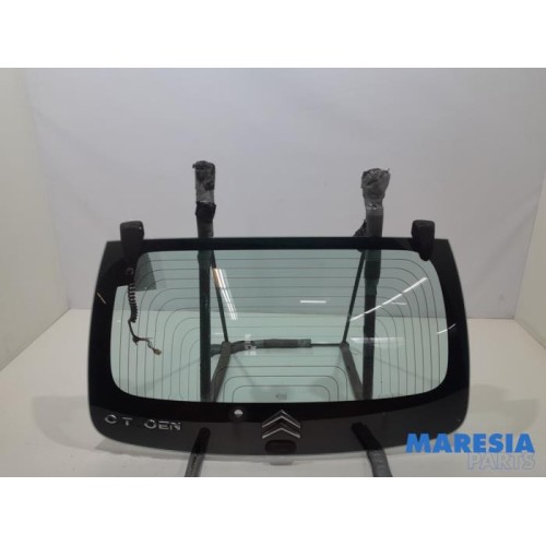 Citroen - C1 - Fenster hinten