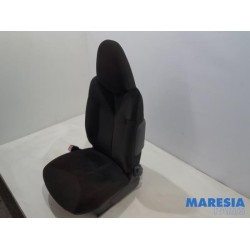 Citroen - C1 - Stoel links