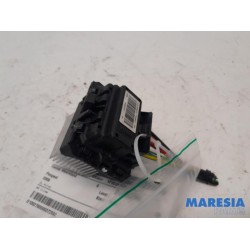 Peugeot - 2008 - Heater resistor