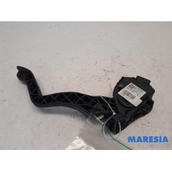 Peugeot - 2008 - Gaspedaalpositie Sensor