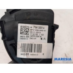 Peugeot - 2008 - Gaspedaalpositie Sensor
