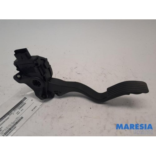 Peugeot - 2008 - Throttle pedal position sensor
