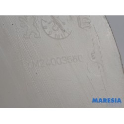 Peugeot - RCZ - Scheibensprühertank vorne