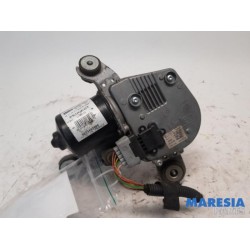 Peugeot - RCZ - Front wiper motor