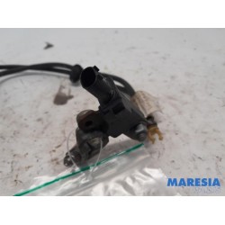 Peugeot - RCZ - Accu sensor