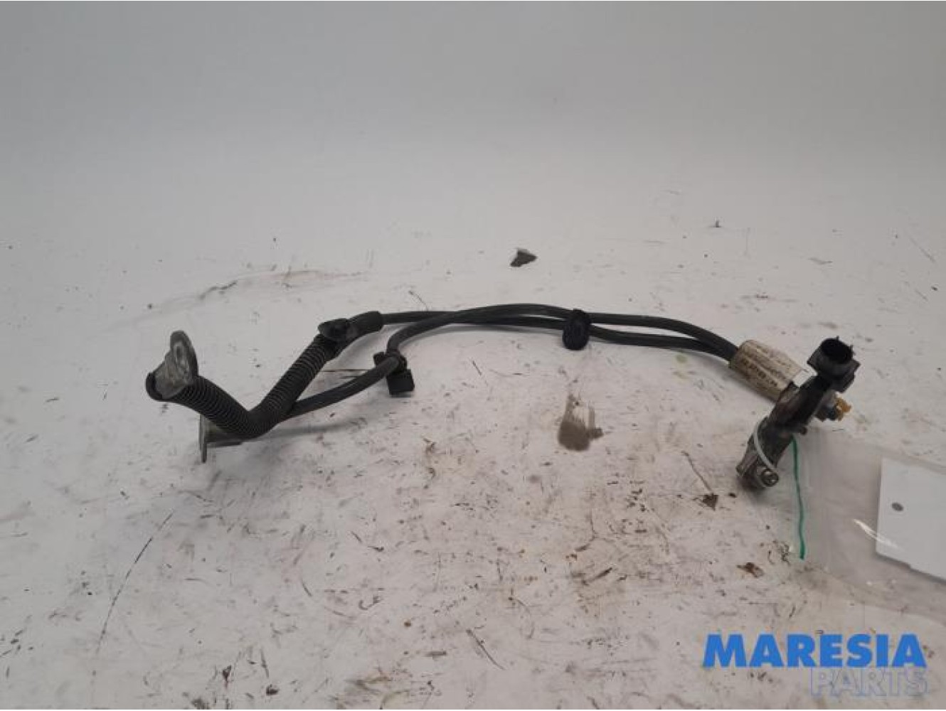 Peugeot - RCZ - Accu sensor