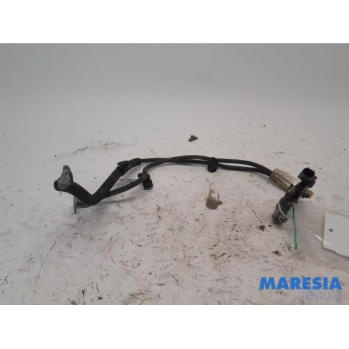 Peugeot - RCZ - Accu sensor