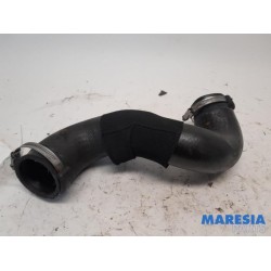 Peugeot - RCZ - Intercooler hose