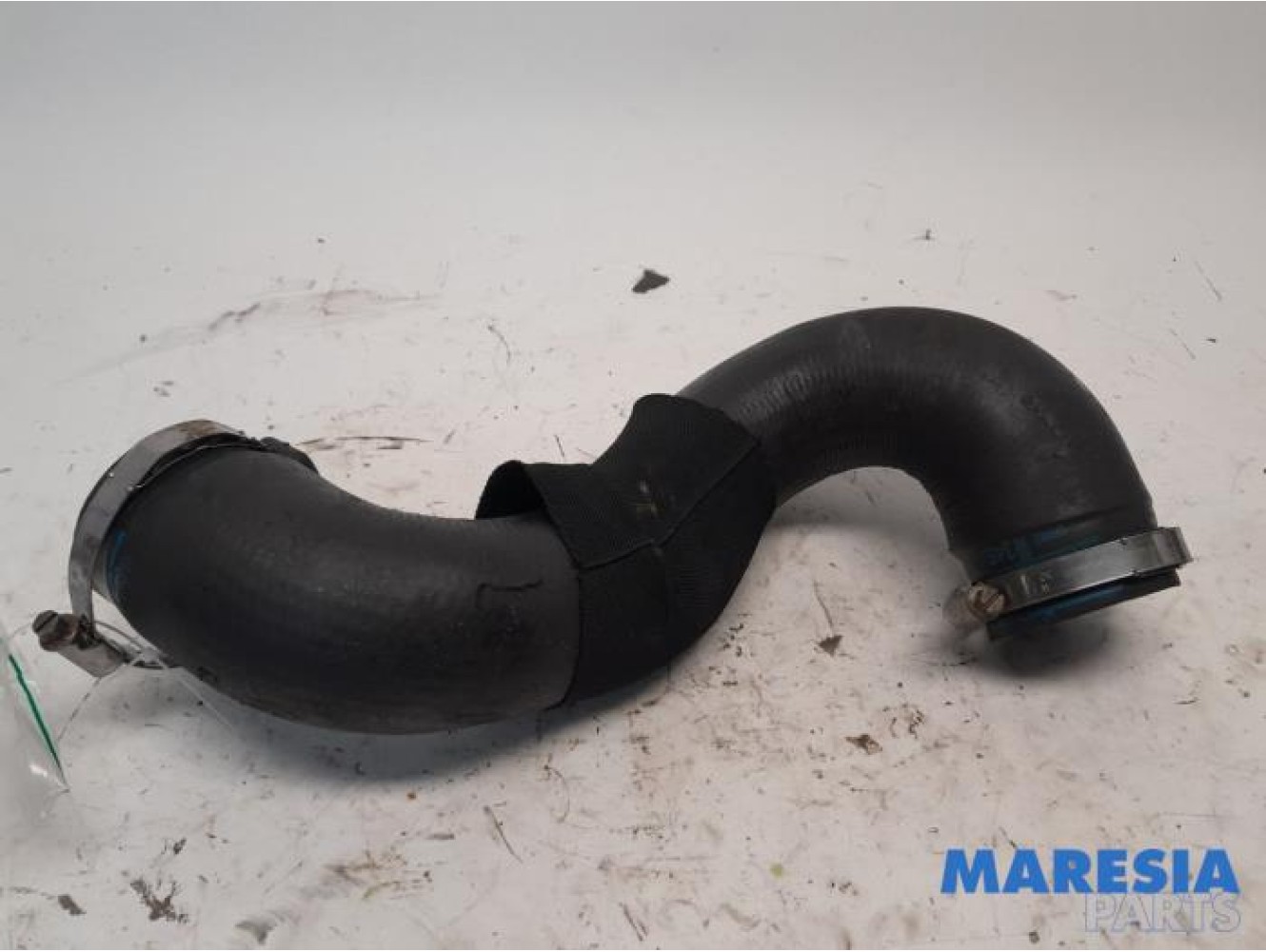 Peugeot - RCZ - Intercooler hose