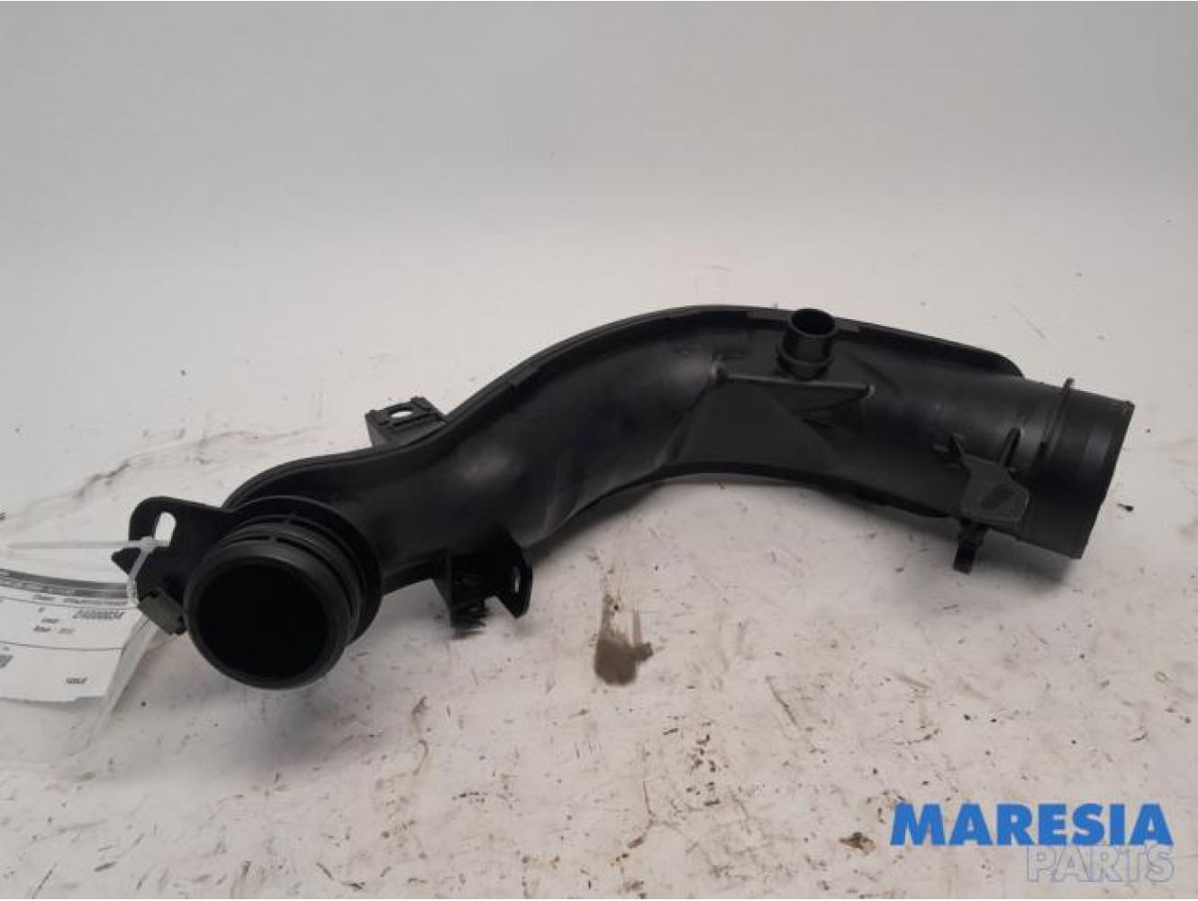 Peugeot - RCZ - Air intake hose