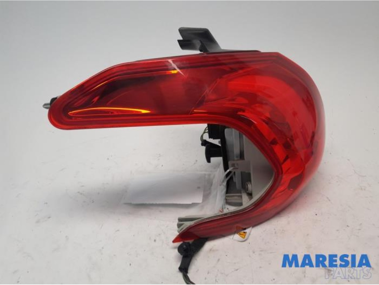 Peugeot - 2008 - Achterlicht links
