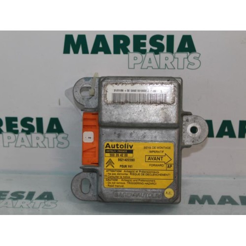 Citroen - XM - Airbag Module