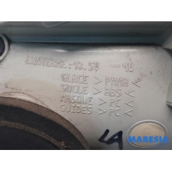 Peugeot - 2008 - Achterlicht links
