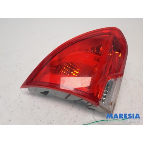 Peugeot - 2008 - Taillight, left
