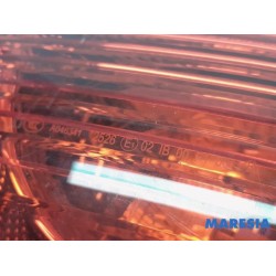 Peugeot - 2008 - Rear fog light