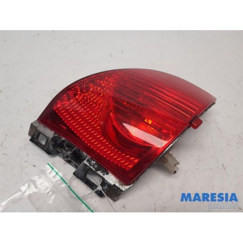 Peugeot - 2008 - Rear fog light