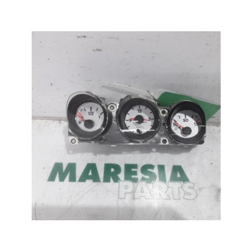 Alfa Romeo - 156 - Instrumentenpaneel